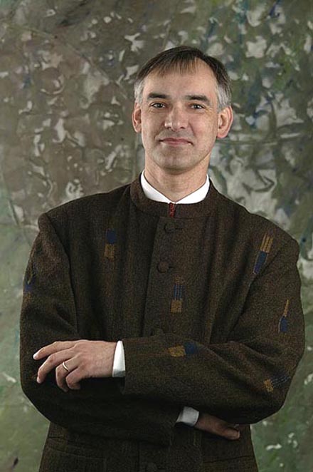 Stanislav Predota